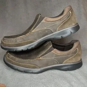 Dockers | Shoes | Nwt Mens Dockers Suitland Dark Brown Slip  display picture 1
